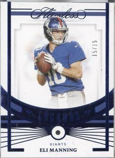 Eli Manning