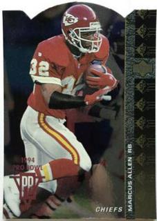 Marcus Allen