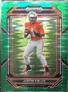 Justin Fields