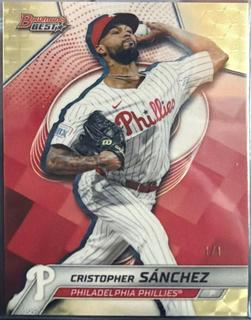 Cristopher Sanchez
