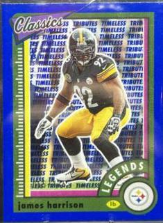 James Harrison