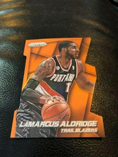 LaMarcus Aldridge