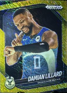 Damian Lillard