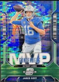 Jared Goff
