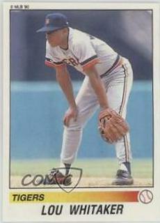 Lou Whitaker