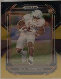 Bijan Robinson