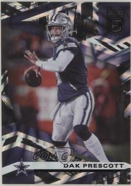 Dak Prescott [Razzle Dazzle] #50