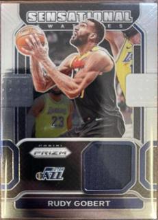 Rudy Gobert