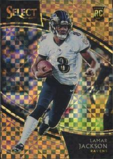 Lamar Jackson