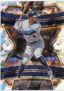 George Springer