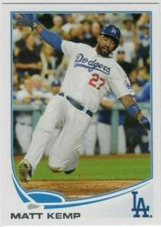 Matt Kemp