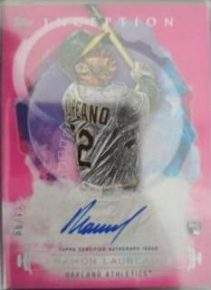 Ramon Laureano