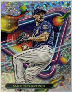 Max Scherzer