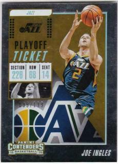 Joe Ingles