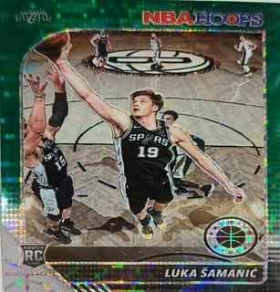Luka Samanic