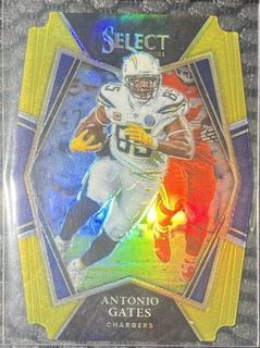 Antonio Gates