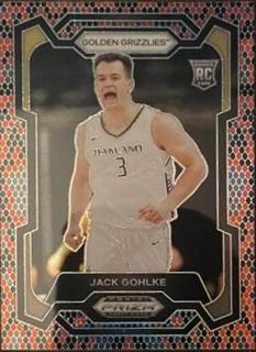 Jack Gohlke