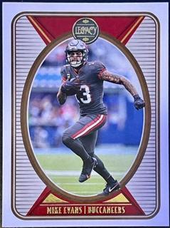 Mike Evans