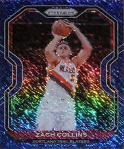 Zach Collins