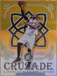 LaMarcus Aldridge