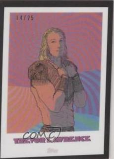 Trevor Lawrence