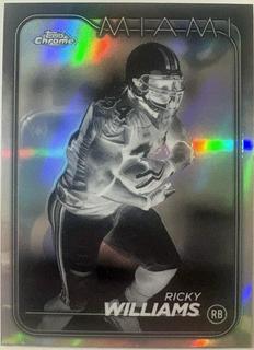 Ricky Williams