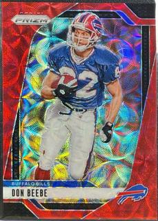 Don Beebe