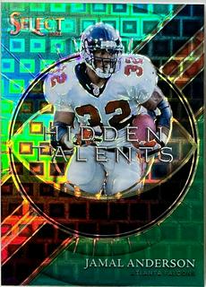 Jamal Anderson