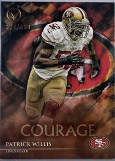 Patrick Willis