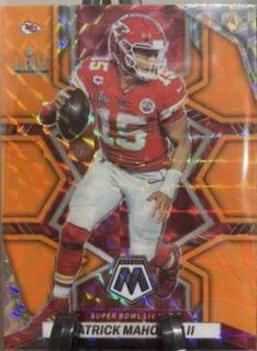 Patrick Mahomes II