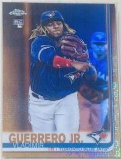 Vladimir Guerrero Jr.