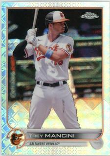 Trey Mancini