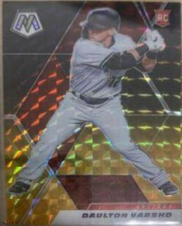 Daulton Varsho