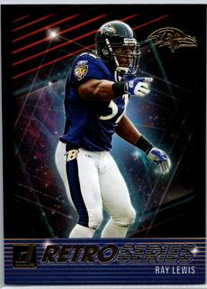 Ray Lewis