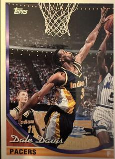Dale Davis