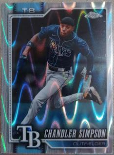 Chandler Simpson