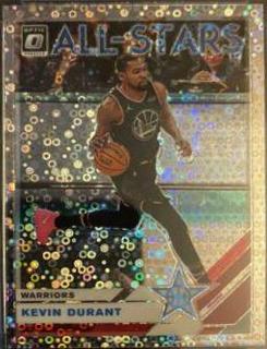 Kevin Durant
