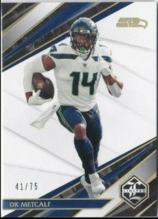 DK Metcalf