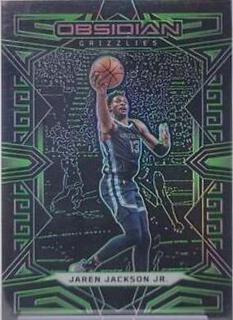 Jaren Jackson Jr.
