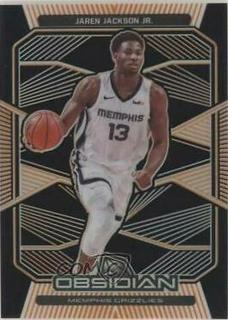 Jaren Jackson Jr.