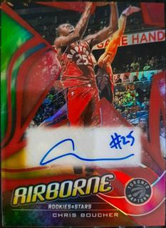 Chris Boucher