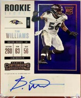 Tim Williams