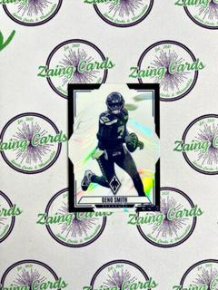 Geno Smith