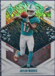 Jaylen Waddle