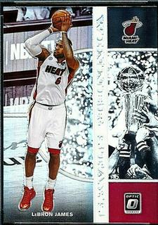 LeBron James