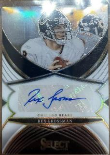 Rex Grossman
