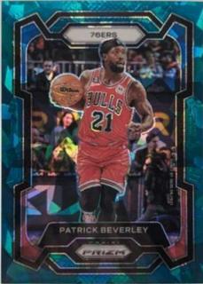 Patrick Beverley