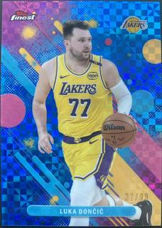 Luka Doncic