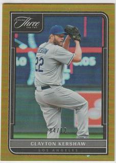 Clayton Kershaw