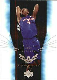 Chris Bosh